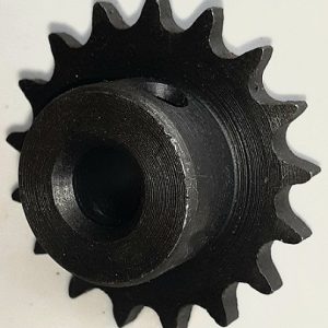 Worm Gear A25 (Aluminum Bronze)
