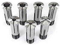 Drill Collet