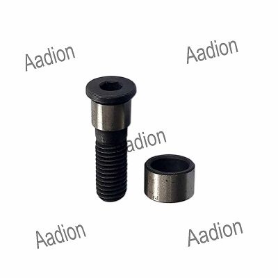 Cam Roller Bolt Bush Set A25