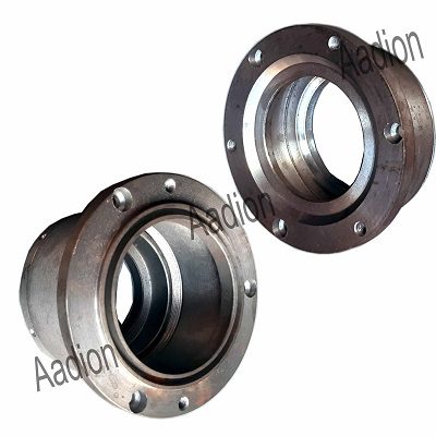 Bearing Housing Set A25