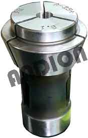 Collet  ID 5.4 MM(A-25 Round) PG