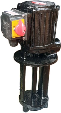 Coolant Pump (Electrical)