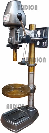 Pillar Drill Machine 1/2” (13 MM) (Without Electric Motor)