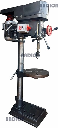 Pillar Drill Machine 1” (25 MM) (With Electrical Motor)