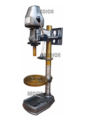 Pillar Drill Machine 1/2” (13 MM) (With Electric Motor)