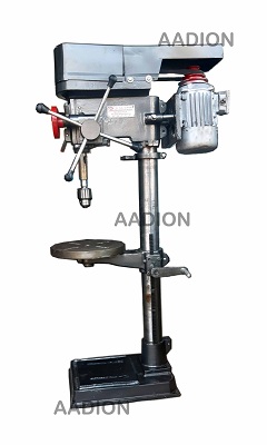 Pillar Drill Machine 1” (25 MM) (With Electrical Motor)