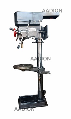 Pillar Drill Machine 1” (25 MM) (without Electrical Motor)