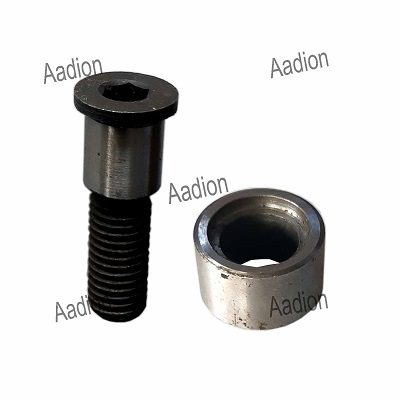 Cam Roller Bolt Bush Set A42