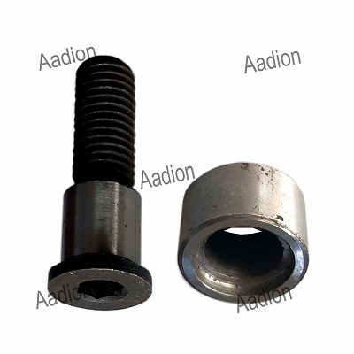 Cam Roller Bolt Bush Set A60